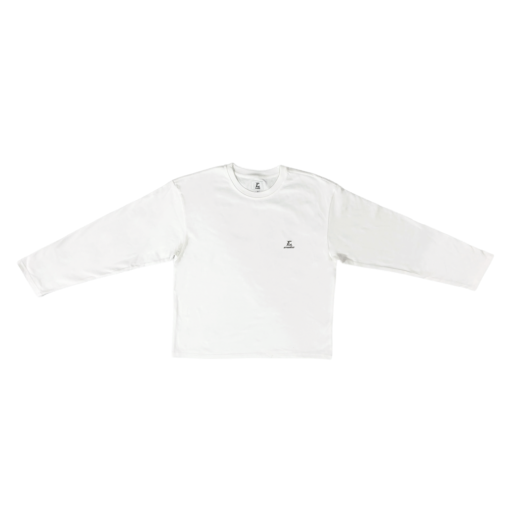 Shirt White