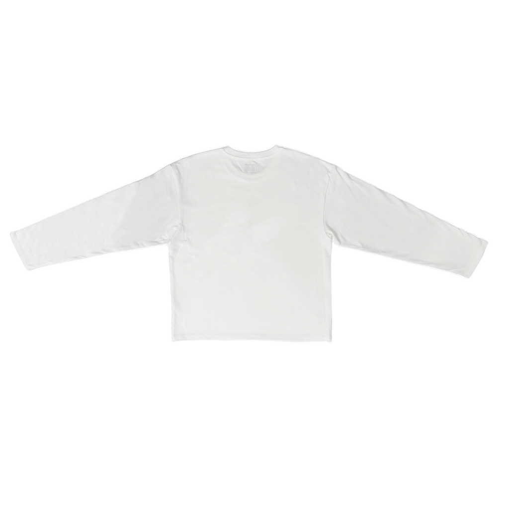 Shirt White