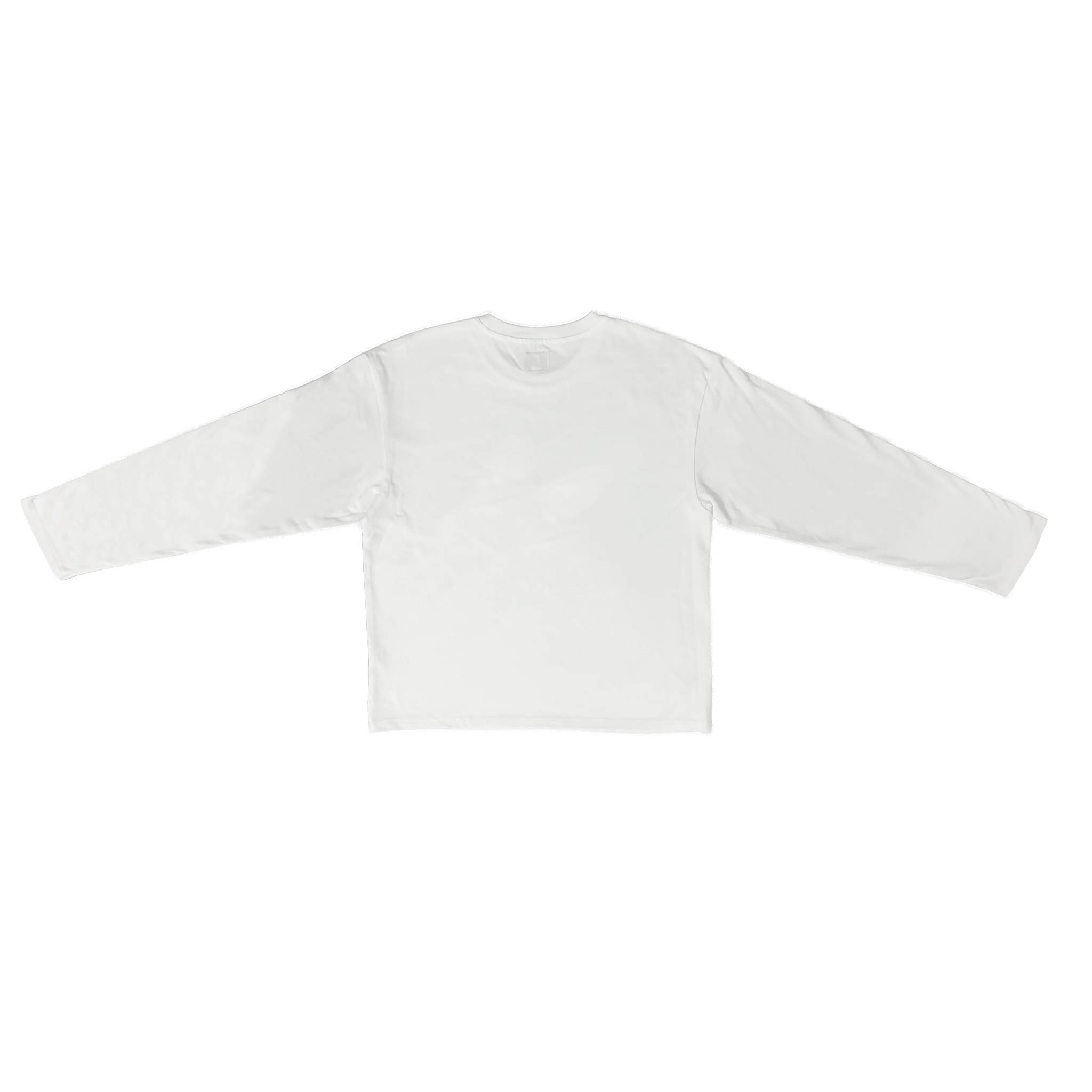 Shirt White