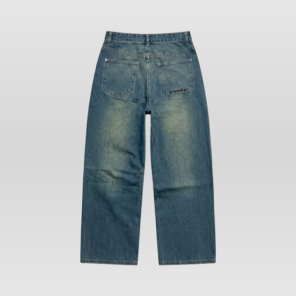 SLATE JEANS