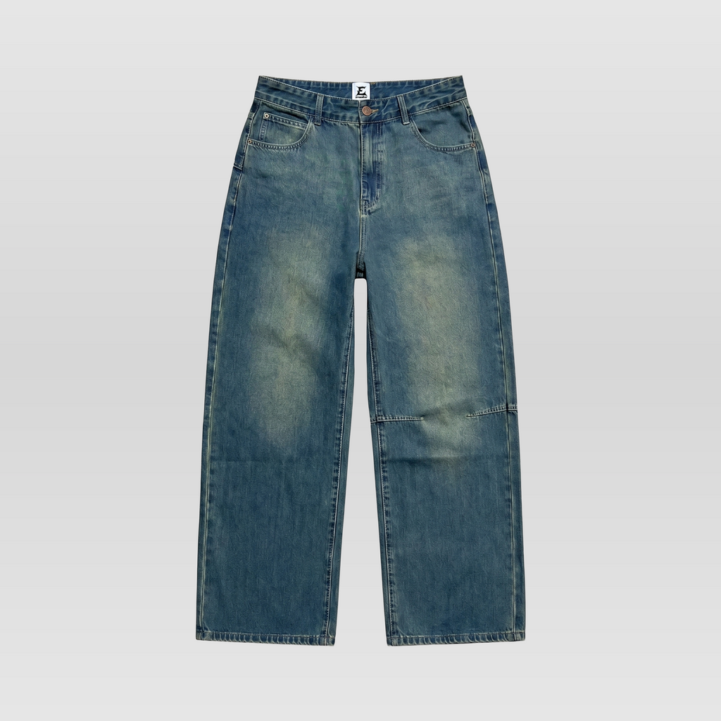 SLATE JEANS