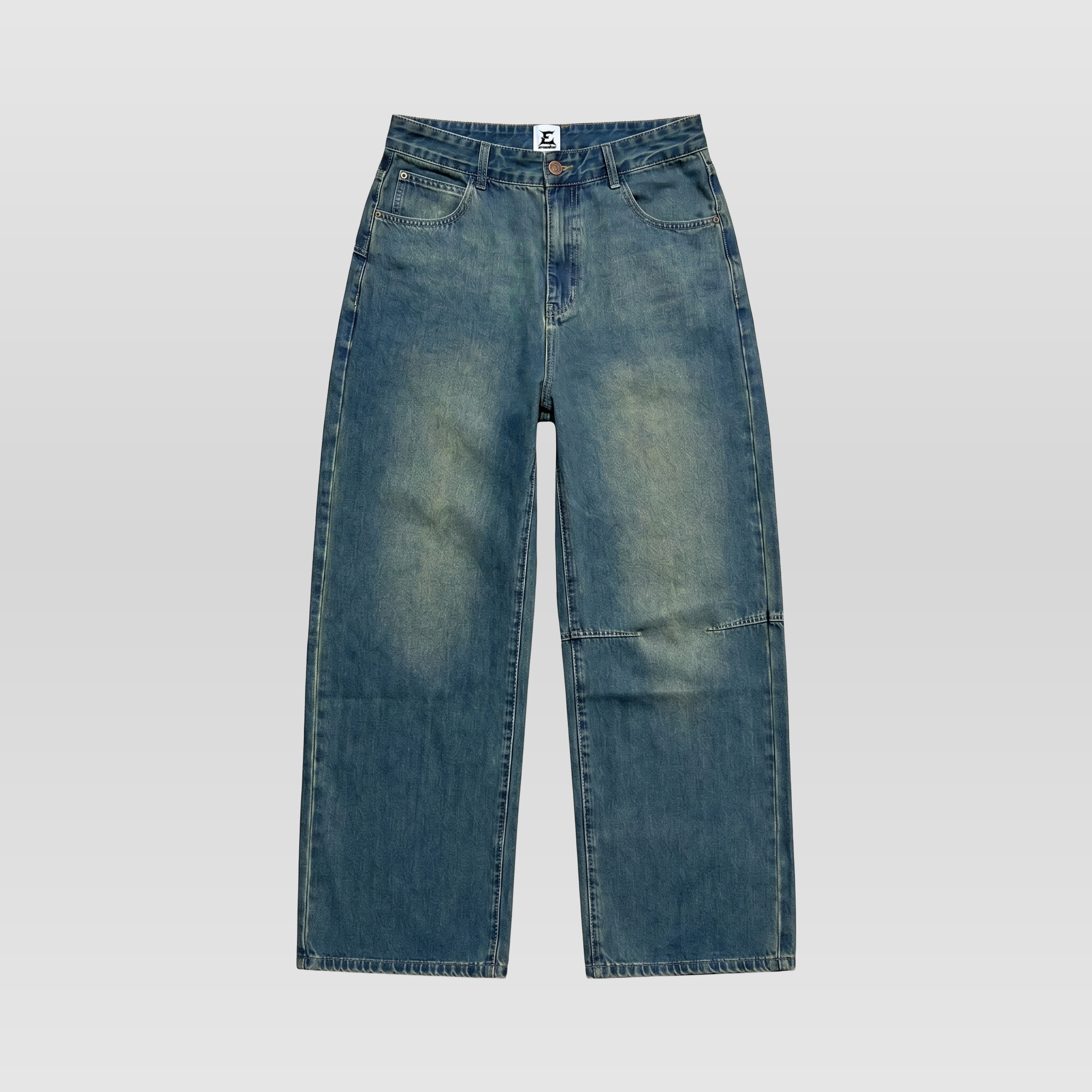 SLATE JEANS